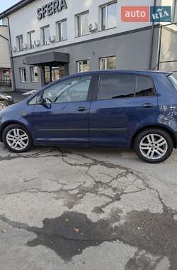 Volkswagen Golf Plus  2005