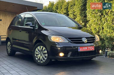 Volkswagen Golf Plus  2006