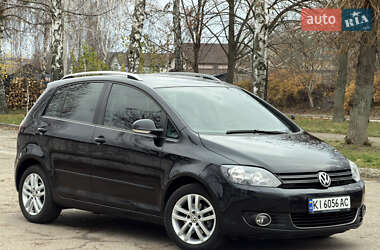 Volkswagen Golf Plus 2010