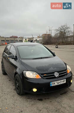 Volkswagen Golf Plus 2005