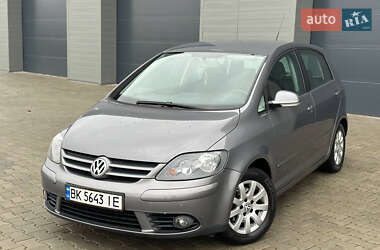 Volkswagen Golf Plus  2006