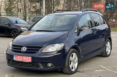 Volkswagen Golf Plus  2008