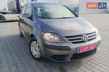 Volkswagen Golf Plus 2006