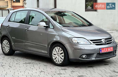 Volkswagen Golf Plus  2009
