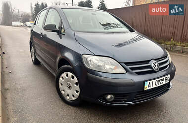 Volkswagen Golf Plus  2008