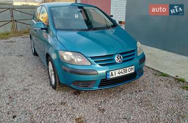 Volkswagen Golf Plus  2005