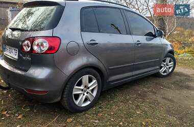 Volkswagen Golf Plus  2009