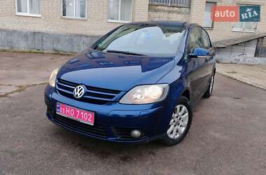 Volkswagen Golf Plus  2006