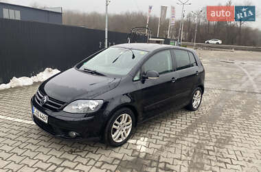 Volkswagen Golf Plus 2006