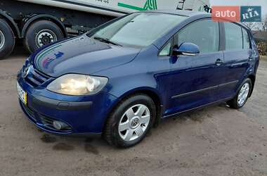 Volkswagen Golf Plus  2006