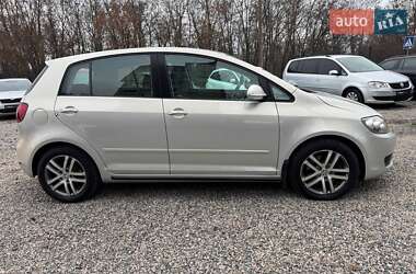 Volkswagen Golf Plus  2010