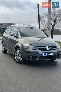 Volkswagen Golf Plus  2005