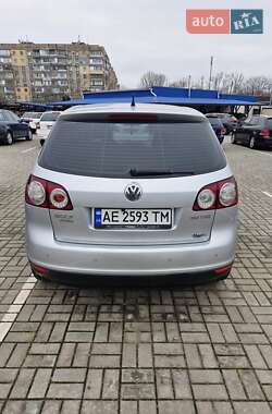 Volkswagen Golf Plus  2006