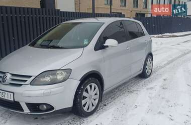 Volkswagen Golf Plus 2006