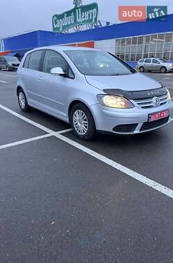 Volkswagen Golf Plus  2006