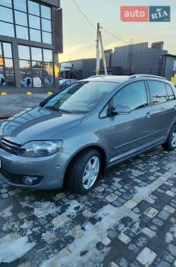 Volkswagen Golf Plus  2011