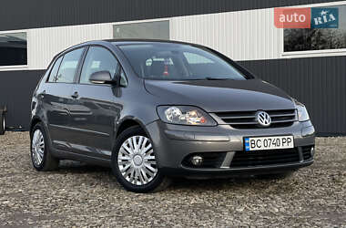 Volkswagen Golf Plus 2006