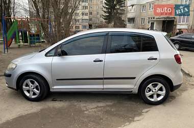 Volkswagen Golf Plus 2009
