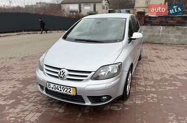 Volkswagen Golf Plus 2006