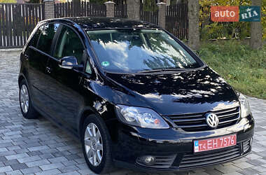 Volkswagen Golf Plus  2007