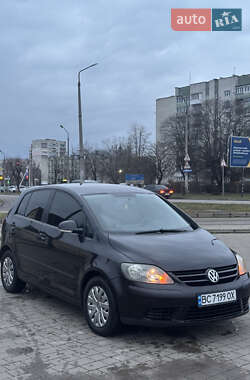 Volkswagen Golf Plus  2006