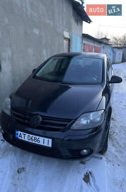 Volkswagen Golf Plus  2006