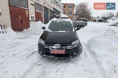 Volkswagen Golf Plus  2010