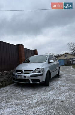 Volkswagen Golf Plus  2005