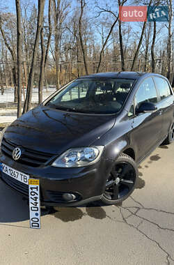 Volkswagen Golf Plus  2006