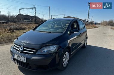 Volkswagen Golf Plus  2005