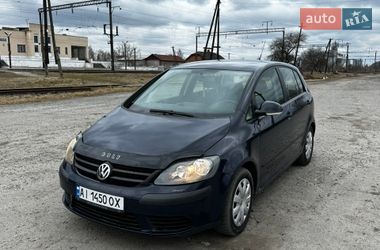 Volkswagen Golf Plus  2005