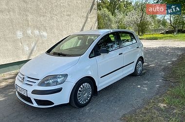 Volkswagen Golf Plus  2006