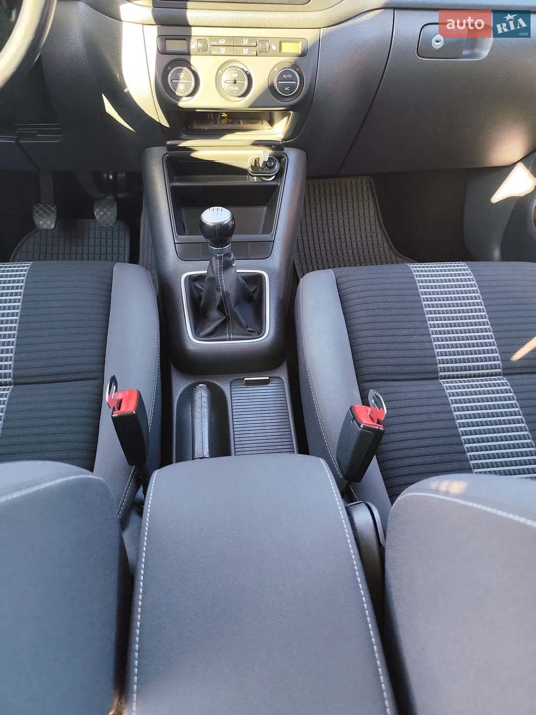 Volkswagen Golf Plus 2008 VIN WVWZZZ1KZ8W595194 фото оголошення 9 з 18