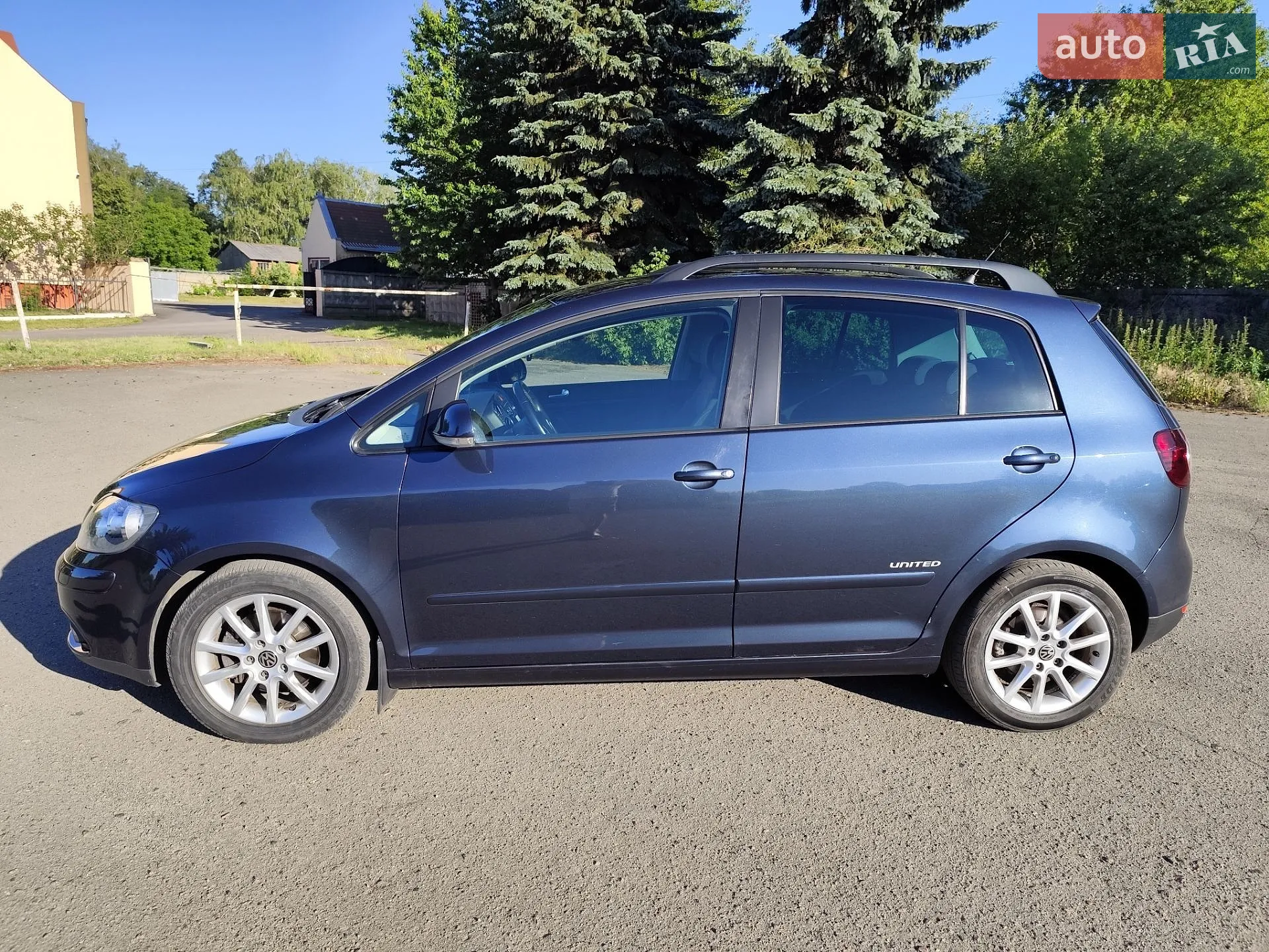 Volkswagen Golf Plus 2008 VIN WVWZZZ1KZ8W595194 фото оголошення 3 з 18