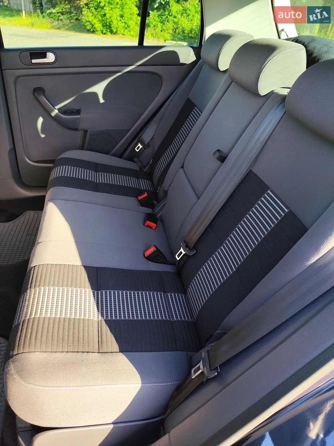 Volkswagen Golf Plus 2008 VIN WVWZZZ1KZ8W595194 фото оголошення 12 з 18