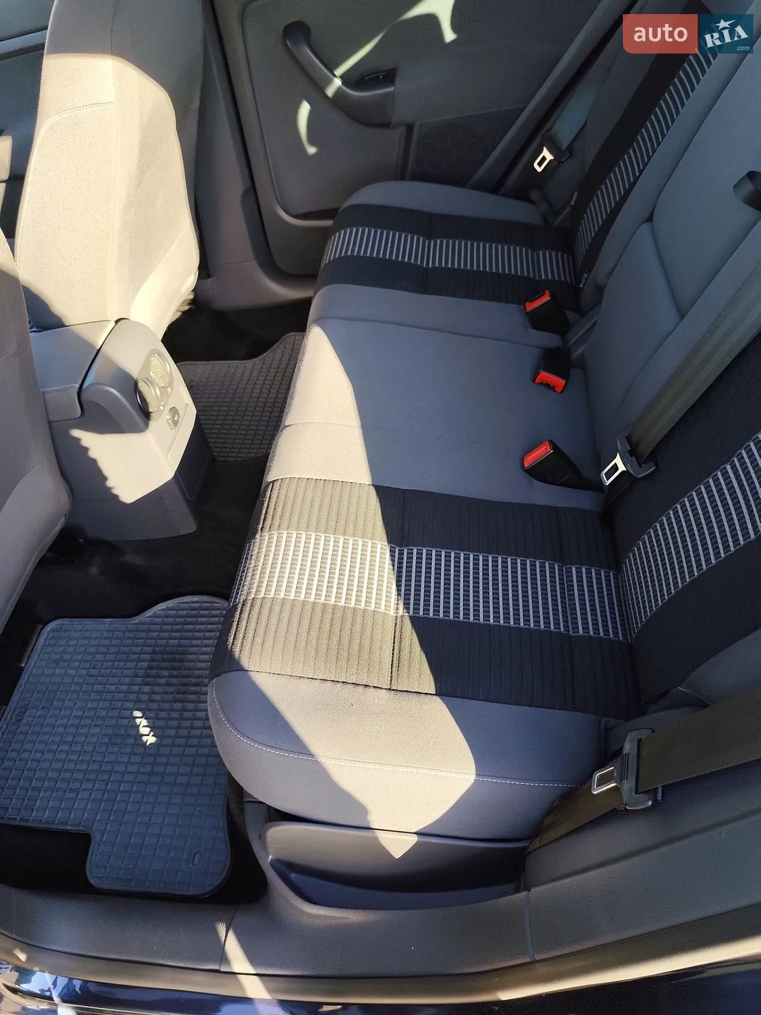 Volkswagen Golf Plus 2008 VIN WVWZZZ1KZ8W595194 фото оголошення 13 з 18