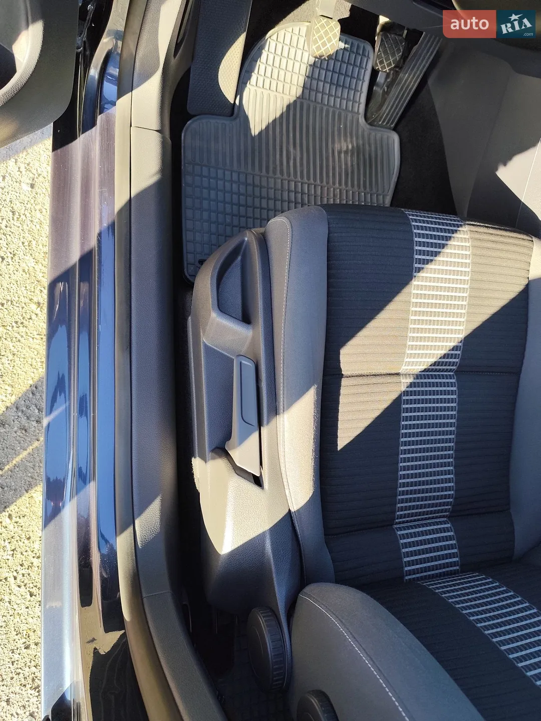 Volkswagen Golf Plus 2008 VIN WVWZZZ1KZ8W595194 фото оголошення 14 з 18