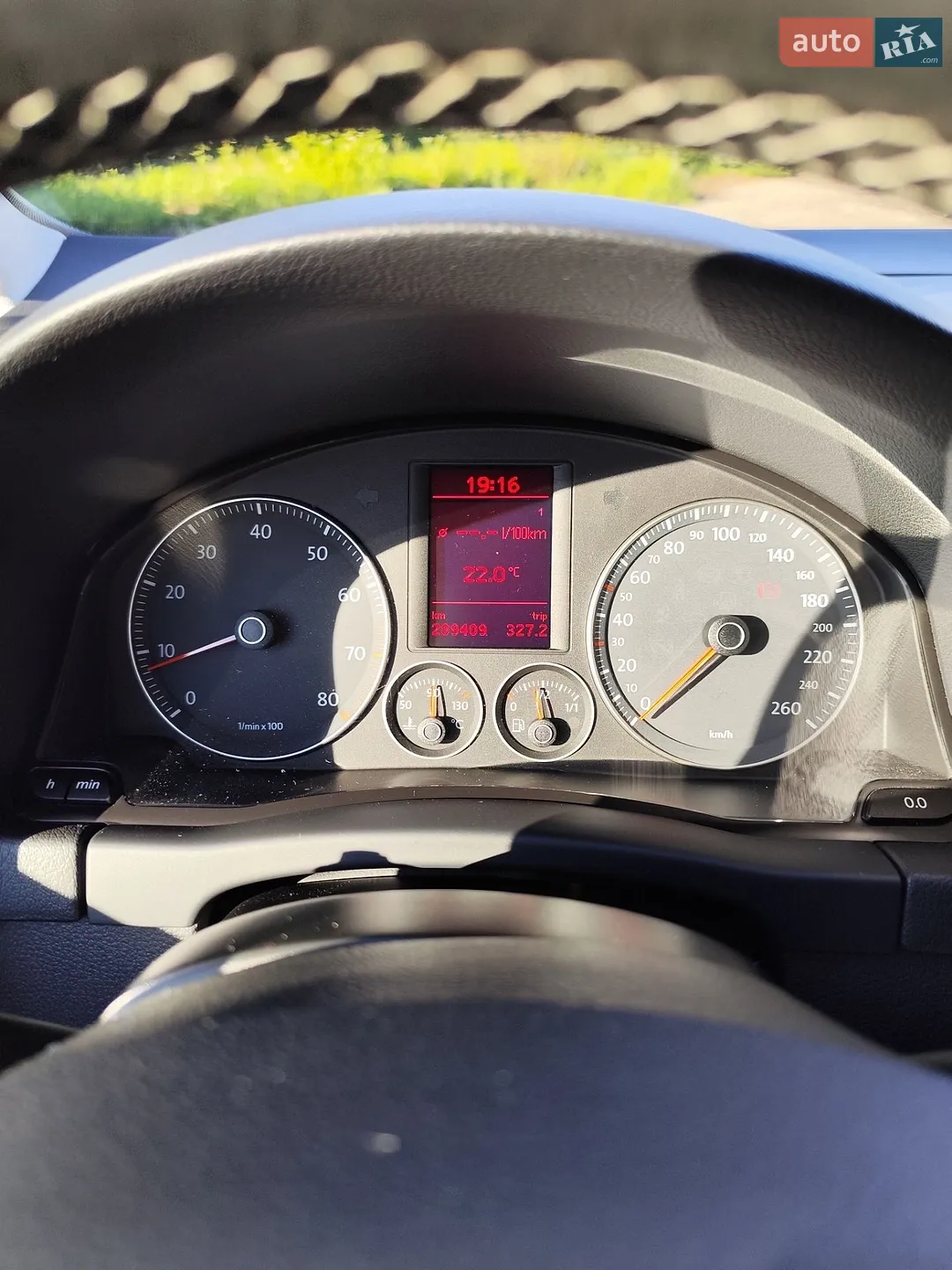Volkswagen Golf Plus 2008 VIN WVWZZZ1KZ8W595194 фото оголошення 17 з 18