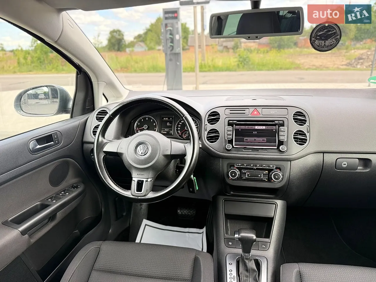 2011 Volkswagen Golf Plus - мініатюра 2