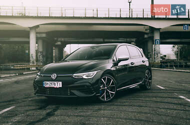 Volkswagen Golf R  2022