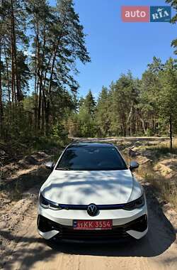 Volkswagen Golf R  2024