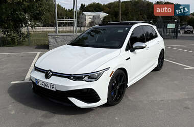 Volkswagen Golf R  2024