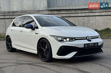 Volkswagen Golf R  2023