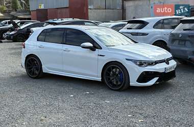 Volkswagen Golf R 2022