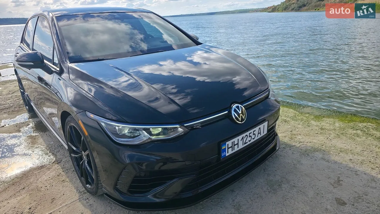 2024 Volkswagen Golf R - мініатюра 5