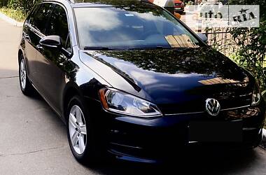 Volkswagen Golf Sportsvan  2015