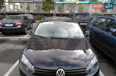 Volkswagen Golf 1.6 DTI 2011