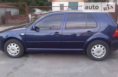 Volkswagen Golf  1999