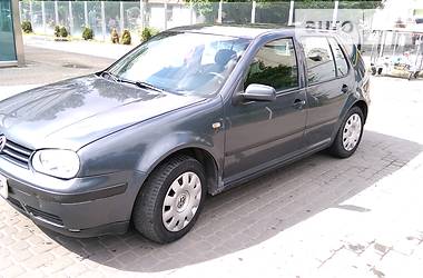 Volkswagen Golf 1998