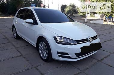 Volkswagen Golf 1.4 TSI 2014